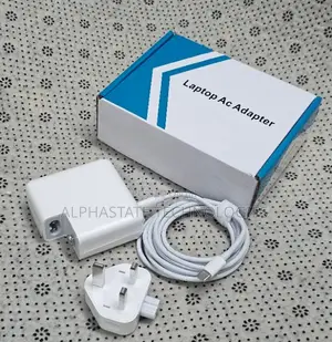 Mac Book Power Adapter Type -C 96 Watts