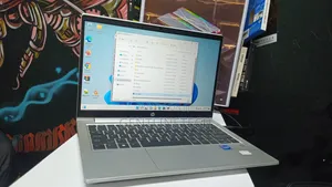 Laptop HP ProBook 440 G8 8GB Intel Core i5 SSD 256GB