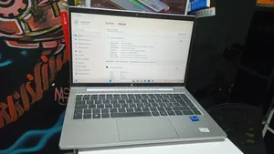 Laptop HP ProBook 440 G8 8GB Intel Core i5 SSD 256GB