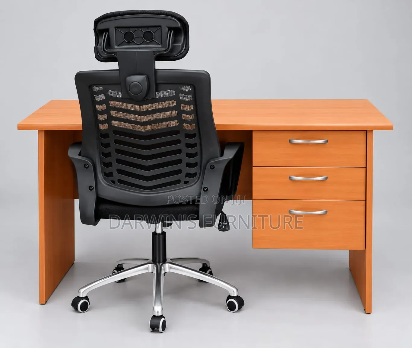 Premium Comfort Office Set