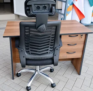 Premium Comfort Office Set