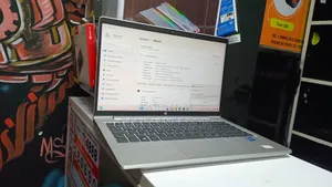 Laptop HP ProBook 440 G8 16GB Intel Core i5 SSD 512GB