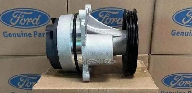 Water Pump for Ford Ranger 2.0 Engine - main view
