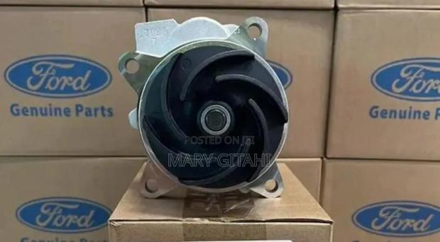 Water Pump for Ford Ranger 2.0 Engine - thumbnail 2