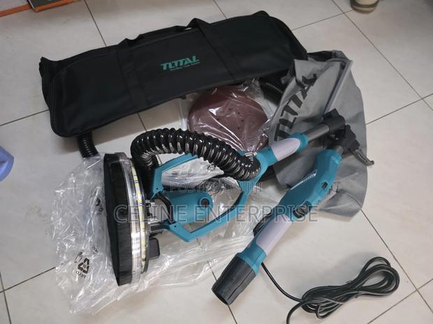 Wall Sander 1050W - main view