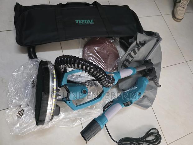 Wall Sander 1050W - thumbnail 2
