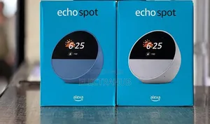 Amazon Echo Spot Brand New Sealed