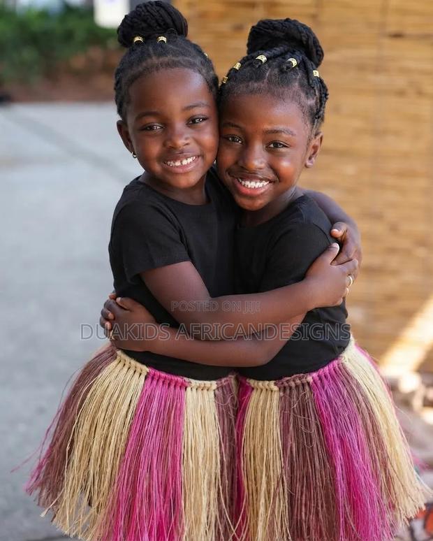 Sisal Skirts - thumbnail 2