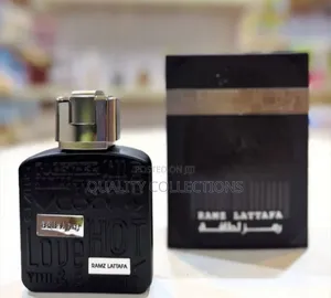 Ramz Lattafa 100ml Edp