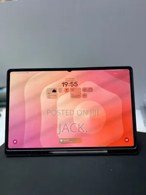 Samsung Galaxy Tab S11 Ultra 5G 256 GB Gray