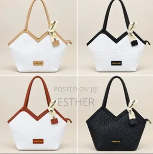 Esther Luxe Bags