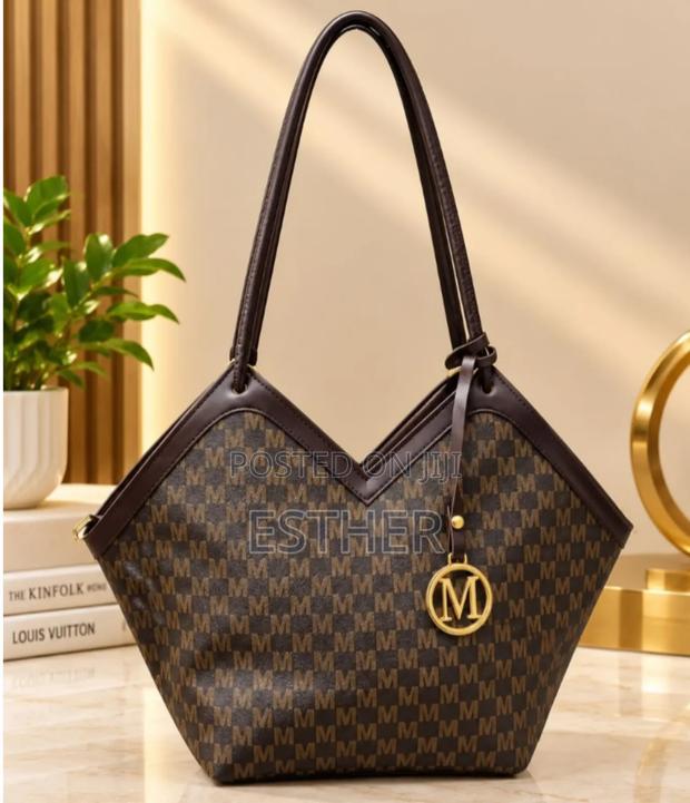 Esther Luxe Bags - thumbnail 2