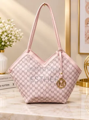 Esther Luxe Bags