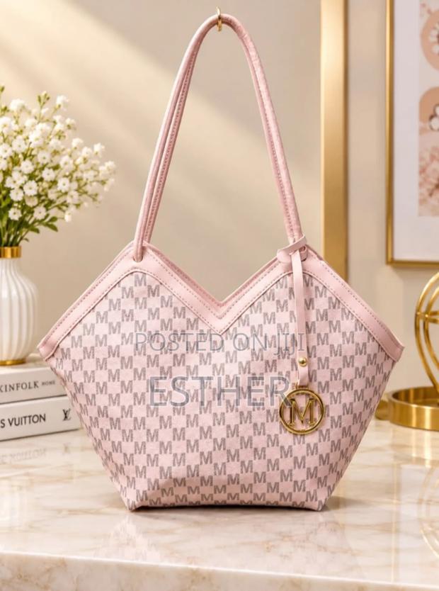 Esther Luxe Bags - thumbnail 3