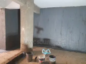 Water Proofing