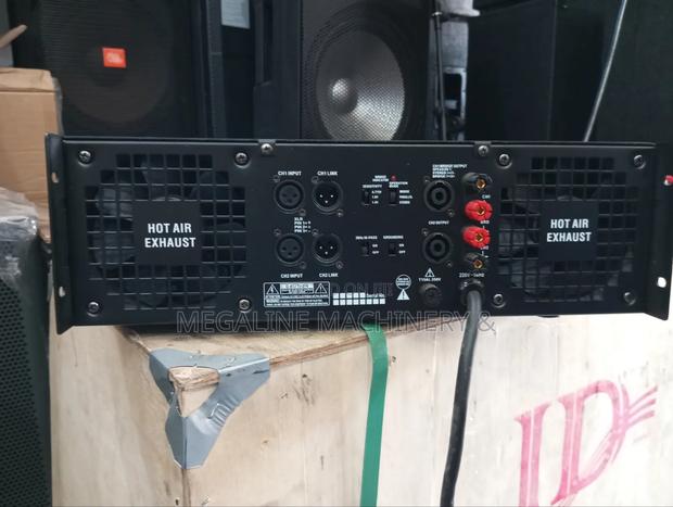 Rock Audio Ca20 - thumbnail 2