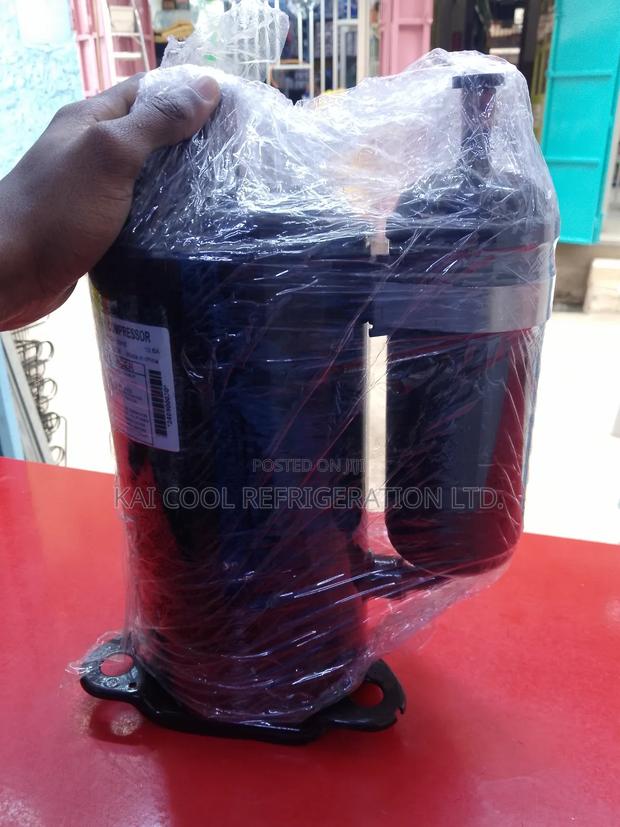 24,000 BTU Rotary Compressor R22 for Air Conditioning Systems - thumbnail 2