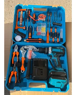 Cordless Drill 36v