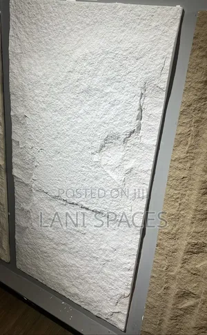 Pu Stones Wall Pannels