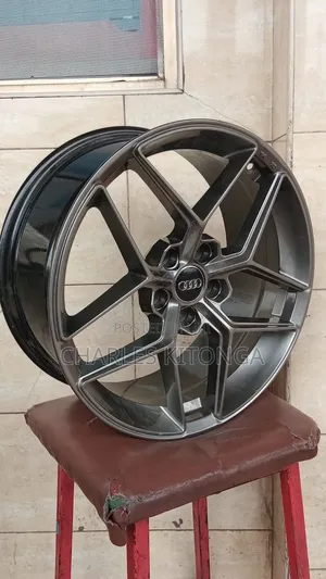 Audi ,Mercedes-Benz, Vw 18" Inch