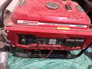 Pioneer LT3900EN-6 Gasoline Generator