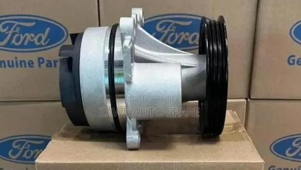 Water Pump for Ford Ranger 2.0engine - main view