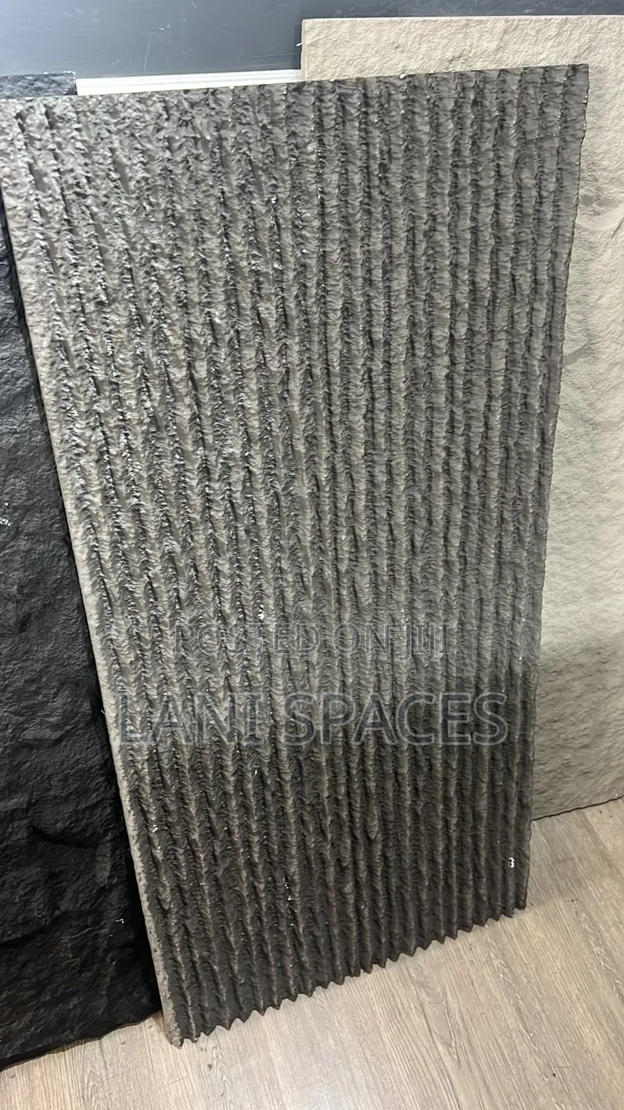 Pu Stones Wall Pannels