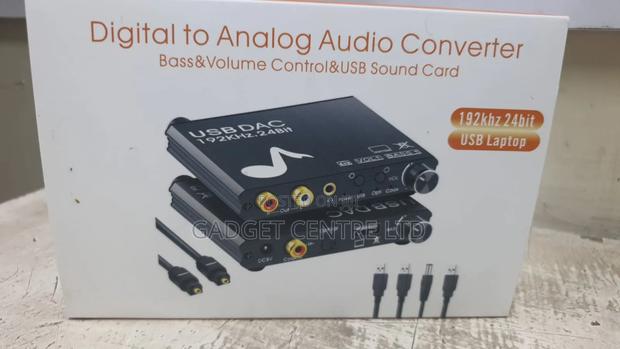 Digital to Analog Converter - thumbnail 2
