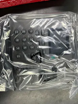 Fingerprint Time Attendance Machine System