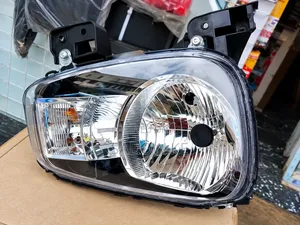 Suzuki Alto Headlights
