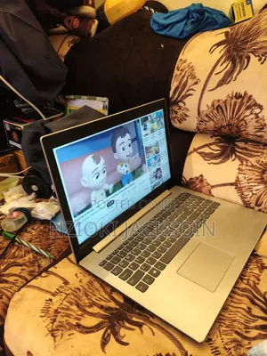 Laptop Lenovo IdeaPad 320 8GB HDD 1T
