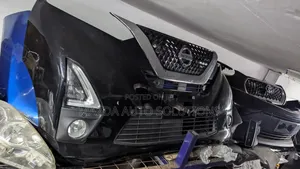 Nissan Dayz Front Bumper
