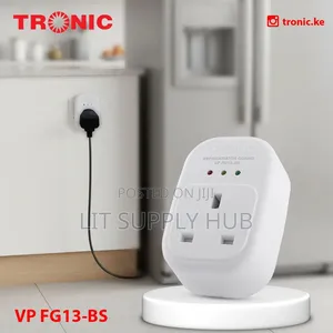 Tronic Refrigerator Guard