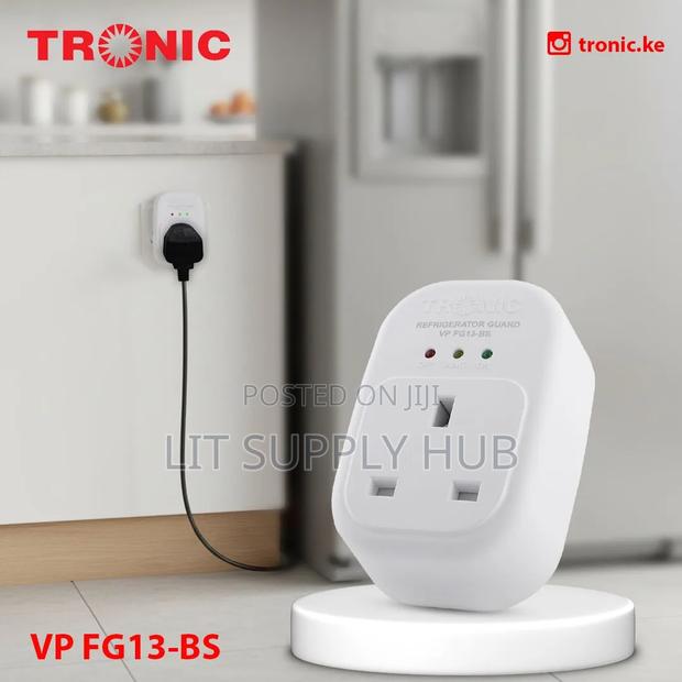 Tronic Refrigerator Guard - thumbnail 2