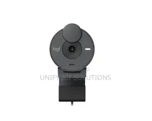 Logitech Brio 300 Full Hd Off White