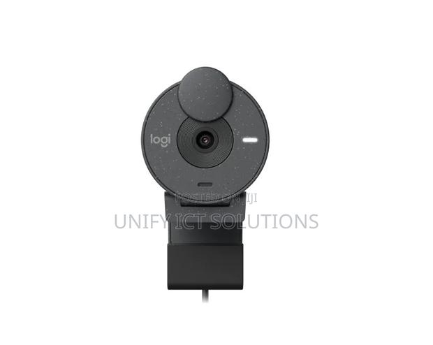 Logitech Brio 300 Full Hd Off White