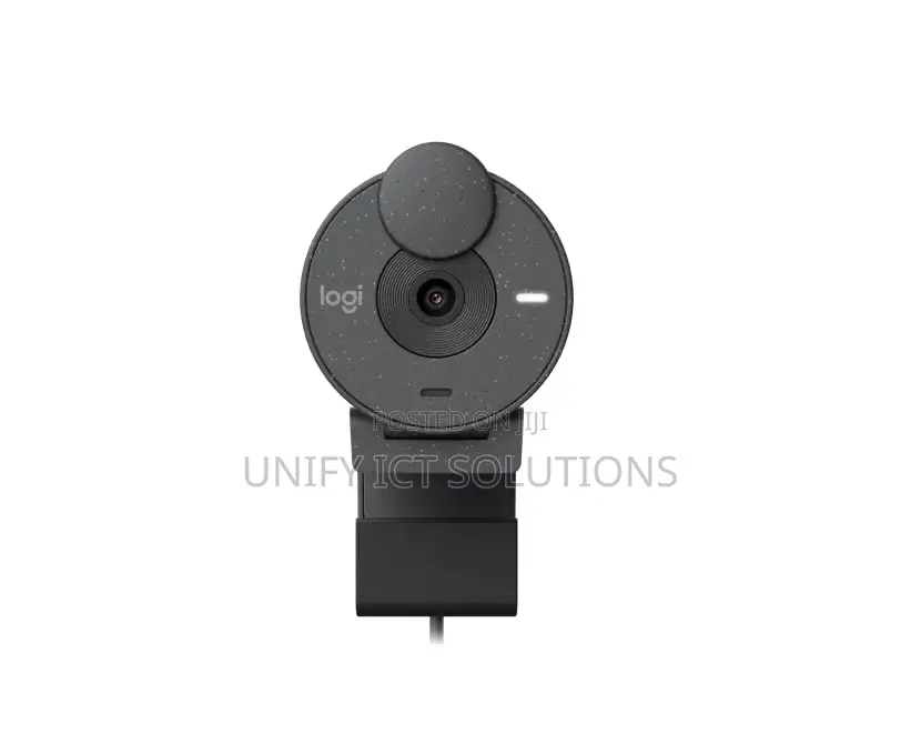 Logitech Brio 300 Full Hd Off White