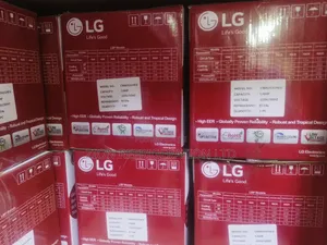 Compressors LG 134a 1/6 Available