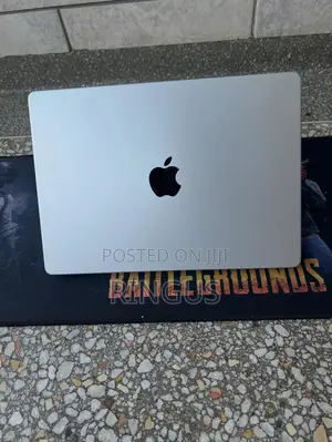 Laptop Apple MacBook Pro 16GB Apple M1 Pro SSD 512GB
