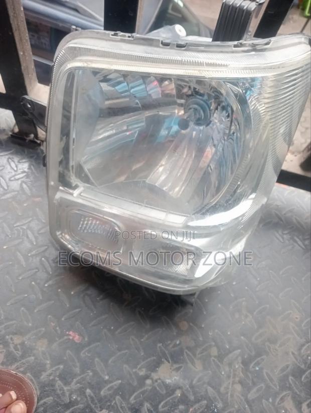 Suzuki Every 2016 Headlight - thumbnail 2
