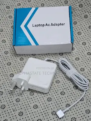 45-Watts Charger Replacement Adapters T-Shape