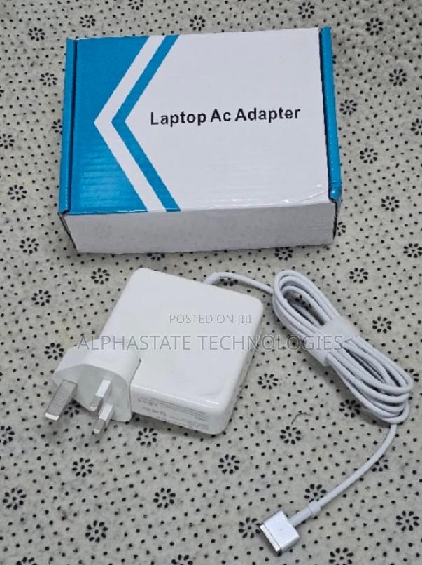 45-Watts Charger Replacement Adapters T-Shape - main view
