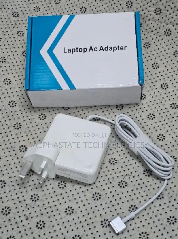 45-Watts Charger Replacement Adapters T-Shape