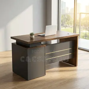 Advanced Executive Home Task Desk-1400mm