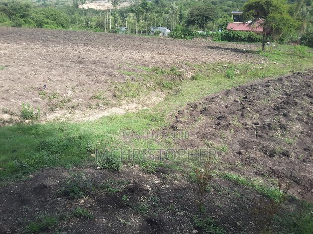 Lovely 2 Acre Land in Kiserian