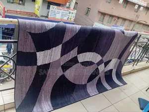 7×10 Large 3D Carpet – Stylish Design for Your Living Room