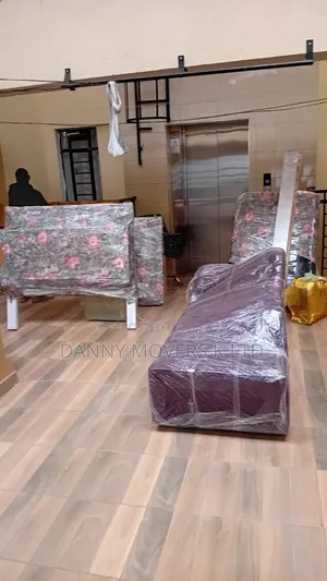 Danny Movers Solutions
