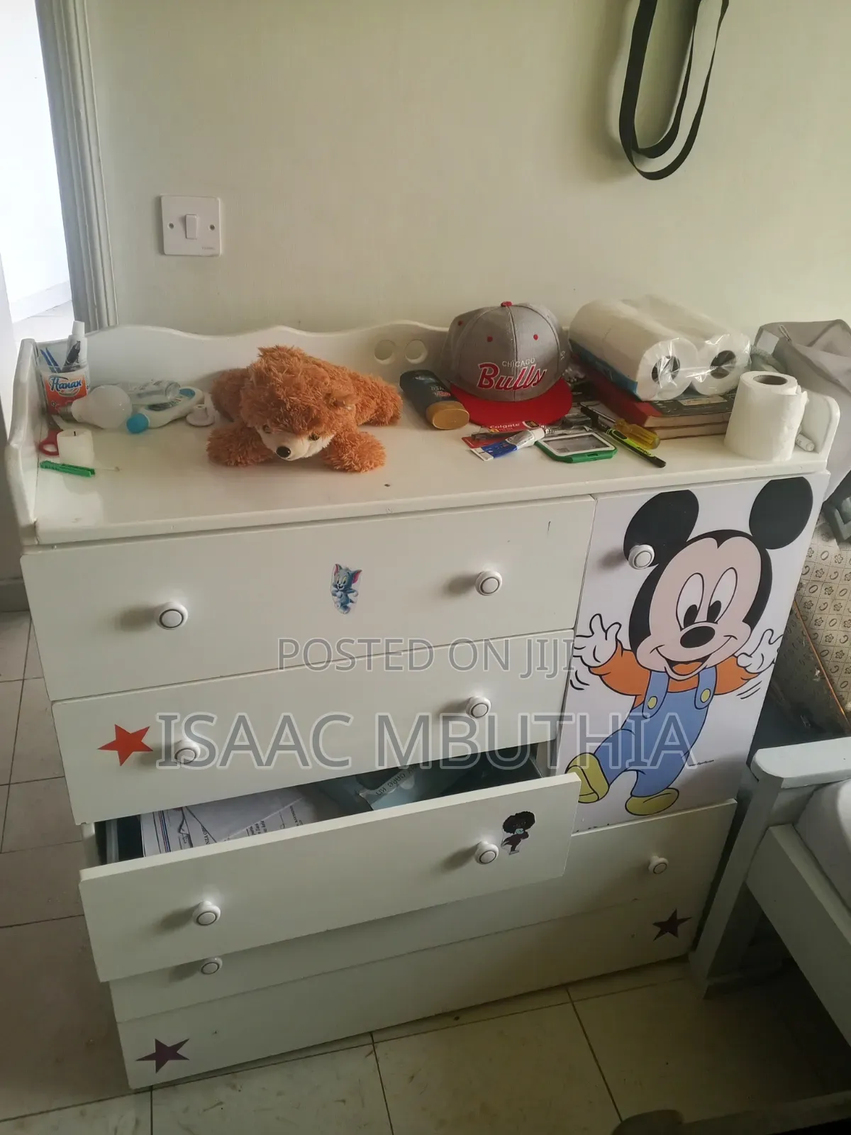 Baby Drawer