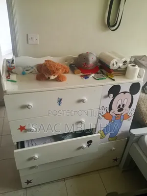 Baby Drawer