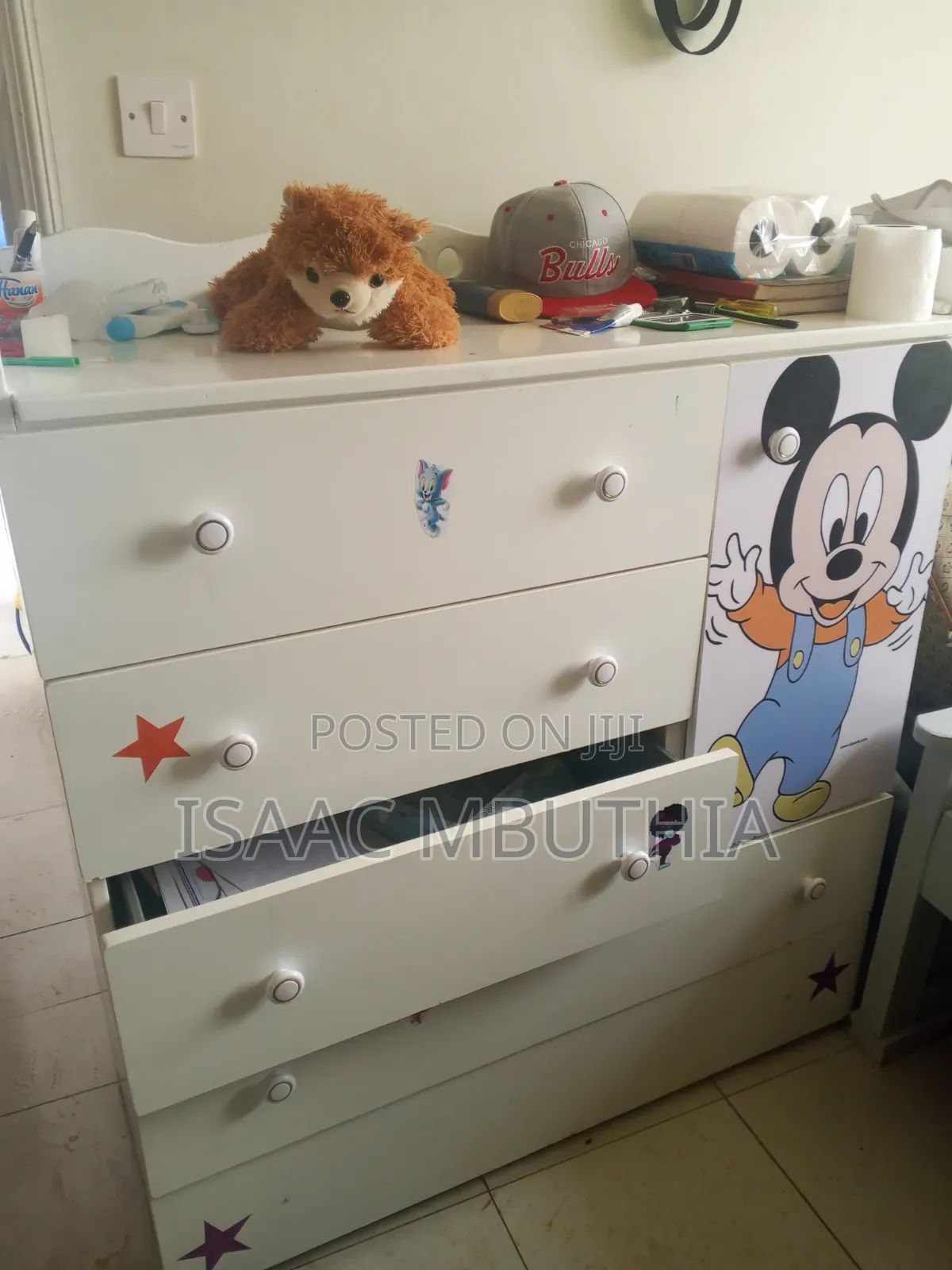 Baby Drawer